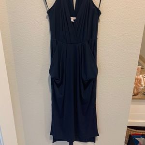 BCBG dress
